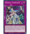 Crystal Conclave