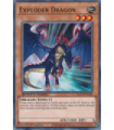 Exploder Dragon