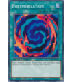 Polymerization