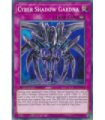 Cyber Shadow Gardna