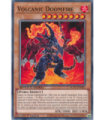 Volcanic Doomfire