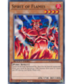 Spirit of Flames