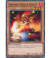 Raging Flame Sprite