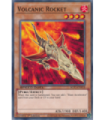 Volcanic Rocket