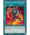 Blaze Accelerator