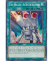 Tri-Blaze Accelerator