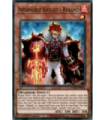 Infernoble Knight - Roland - Ultra Rare