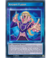 Ancient Fusion