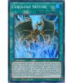 Cerulean Skyfire