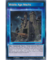 Middle Age Mechs (Skill Card)