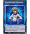 Machine Angel Ascension