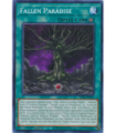 Fallen Paradise