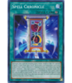 Spell Chronicle