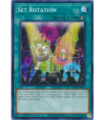 Set Rotation