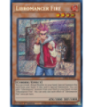 Libromancer Fire