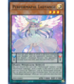 Performapal Ladyange