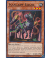 Scareclaw Belone