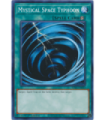 Mystical Space Typhoon