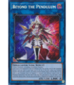 Beyond the Pendulum