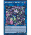 Scareclaw Tri-Heart