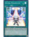 Extra Pendulum