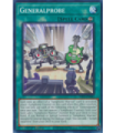 Generalprobe