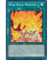 War Rock Medium