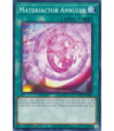 Materiactor Annulus