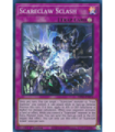 Scareclaw Sclash