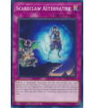 Scareclaw Alternative