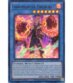 Libromancer Fireburst