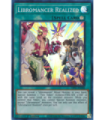 Libromancer Realized