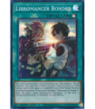 Libromancer Bonded