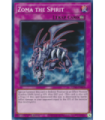 Zoma the Spirit