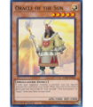 Oracle of the Sun