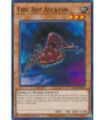 Fire Ant Ascator