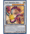 Sun Dragon Inti