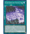 Earthbound Geoglyph