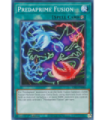 Predaprime Fusion