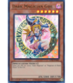 Dark Magician Girl