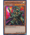 Chaos Command Magician