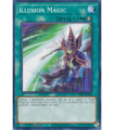 Illusion Magic