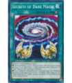 Secrets of Dark Magic