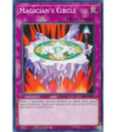 Magician's Circle