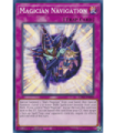 Magician Navigation