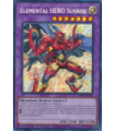 Elemental HERO Sunrise