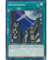 Skyscraper