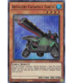 Artillery Catapult Turtle