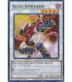 Accel Synchron