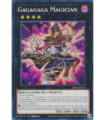 Gagagaga Magician